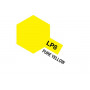 LP-8 Klargul -(Pure Yellow)