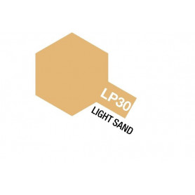 LP-30 Ljus sand -(Light Sand)