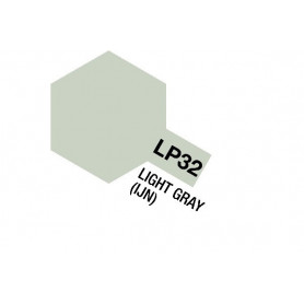 LP-32 Ljusgrå (IJN) -(Light Gray (IJN)