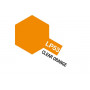 LP-53 Genomskinlig orange -(Clear Orange)