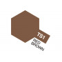 TS-1 Red Brown