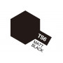 TS-6 Matt Black