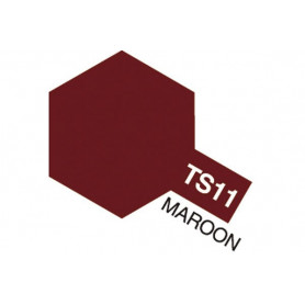 TS-11 Maroon