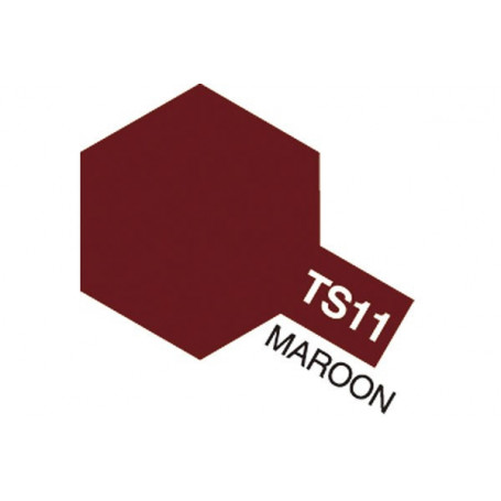 TS-11 Maroon