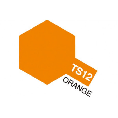 TS-12 Orange