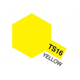 TS-16 Yellow
