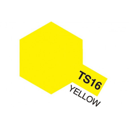 TS-16 Yellow