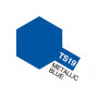 TS-19 Metallic Blue