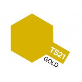 TS-21 Gold