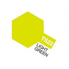 TS-22 Light Green