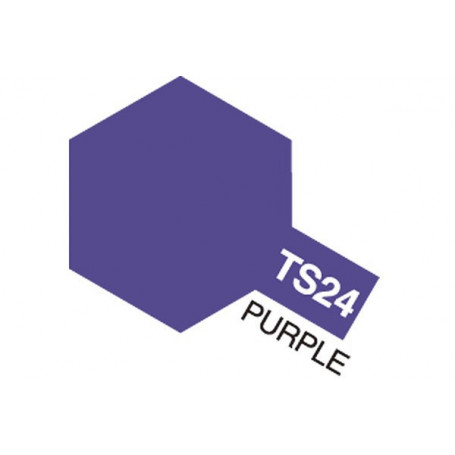 TS-24 Purple