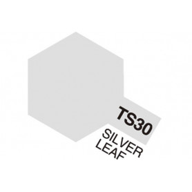 TS-30 Silver Leaf
