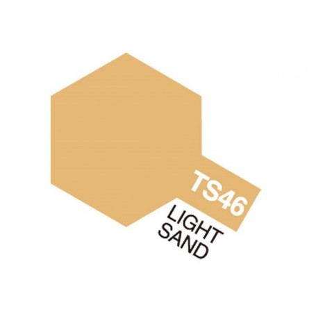 TS-46 Light Sand