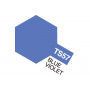 TS-57 Blue Violet
