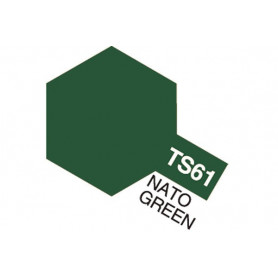 TS-61 NATO Green