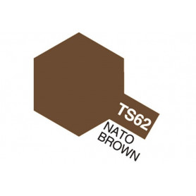 TS-62 NATO Brown