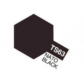 TS-63 NATO Black