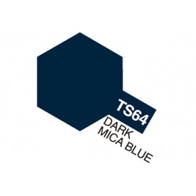 TS-64 Dark Mica Blue