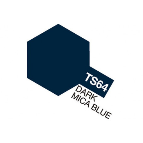 TS-64 Dark Mica Blue