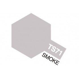 TS-71 Smoke