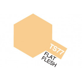 TS-77 Flat Flesh