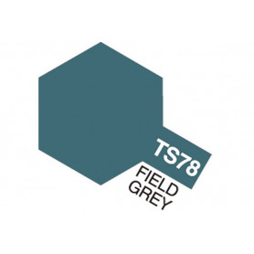 TS-78 Field Gray