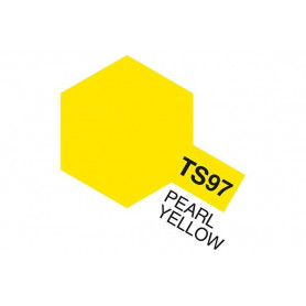 TS-97 Pearl Yellow