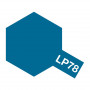 LP-78 Blå -(Flat Blue)