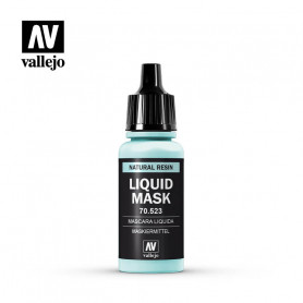 Liquid Mask - Vallejo 70523