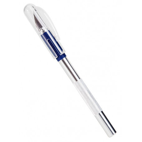 Universalkniv och extrablad
