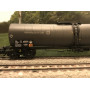 2 swedish LKAB tank cars - Märklin 47567