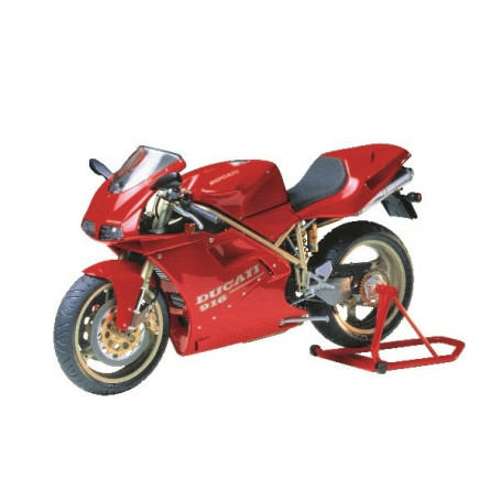 Tamiya, DUCATI 916 (1/12)