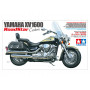 Tamiya, Yamaha XV1600 Road Star Custom (1/12)