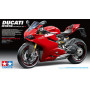 Tamiya, Ducati 1199 Panigale S (1/12)