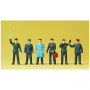 Preiser 10087 (1:87)