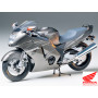 Tamiya, Honda CBR 1100XX Super Blackbird (1/12)