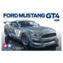 Tamiya, Ford Mustang GT4 (1/24)