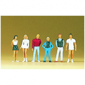 Preiser 10110 (1:87)