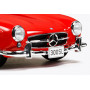 Tamiya, Mercedes Benz 300SL (1/24)