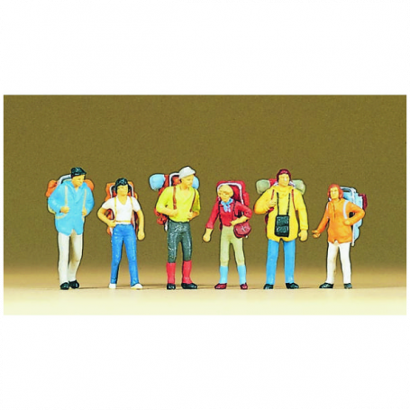 Preiser 10113 (1:87)