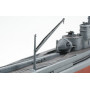 Tamiya, I-400 U-båt (1/350)