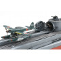 Tamiya, I-400 U-båt (1/350)
