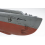 Tamiya, I-400 Submarine (1/350)