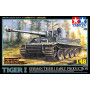 Tamiya, Tiger 1 early production (1/48)