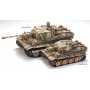 Tamiya, Tiger 1 early production (1/48)