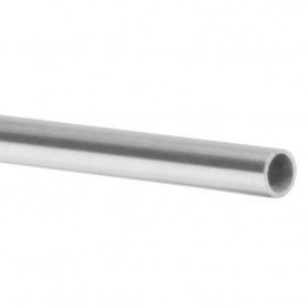 Aluminum, tube (100 cm)