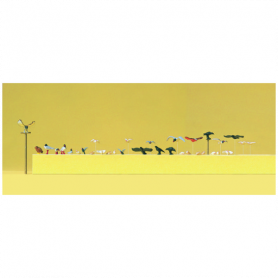 Preiser 10169 (1:87)