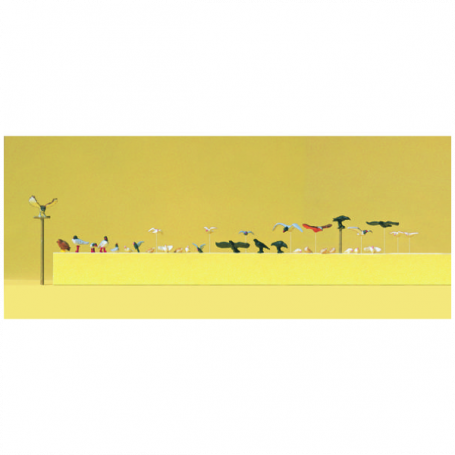 Preiser 10169 (1:87)