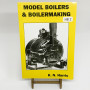 HB2 Model boilers & boilermaking