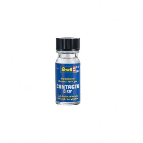 Revell - Contacta Clear 20 g